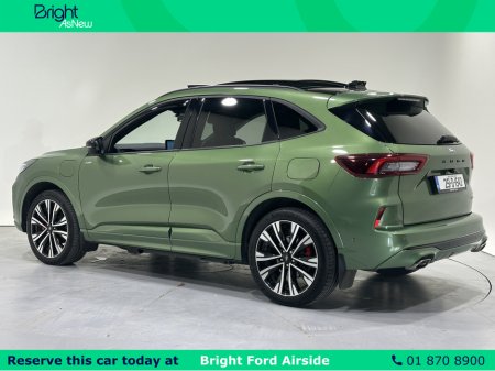 2025 Ford Kuga - photo 11