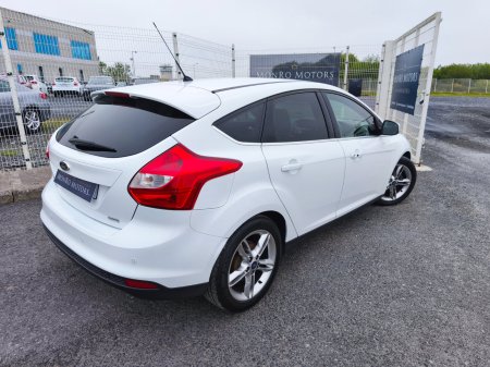 2014 Ford Focus - photo 9