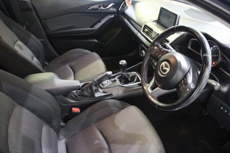 2015 Mazda Mazda3 - photo 12