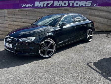 2017 Audi A3 - photo 3