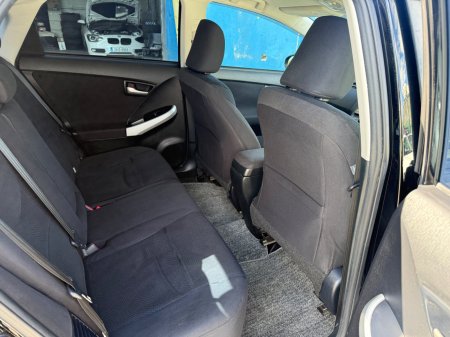 2014 Toyota Prius - photo 9