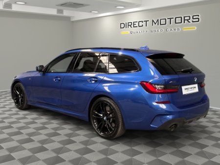 2020 BMW 3-Series - photo 10