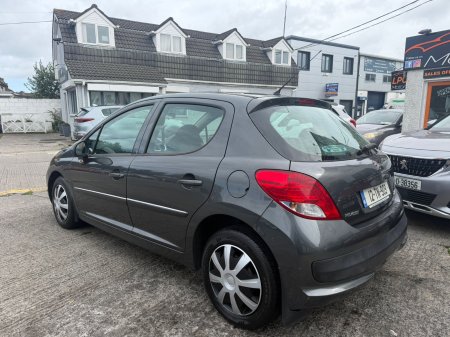 2012 Peugeot 207 - photo 15