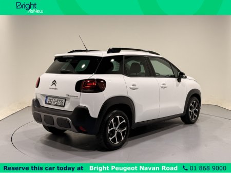 2024 Citroen C3 Aircross - photo 11