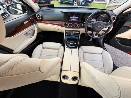 2016 Mercedes-Benz E-Class - photo 10