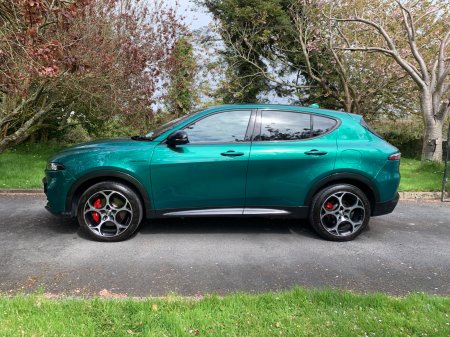 2023 Alfa Romeo Tonale - photo 6