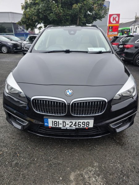 2018 BMW 2-Series - photo 9