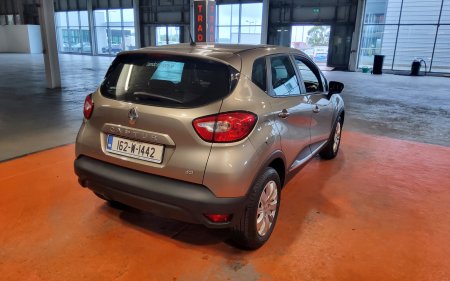 2016 Renault Captur - photo 3