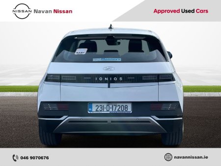 2023 Hyundai IONIQ 5 - photo 7