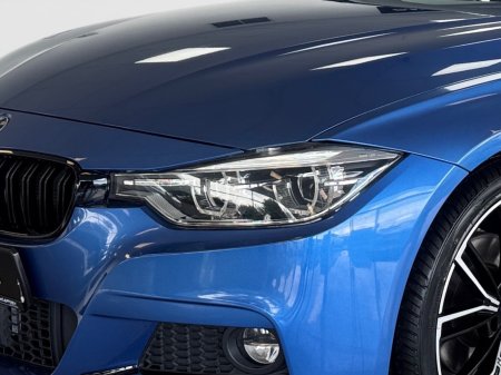 2016 BMW 3-Series - photo 9
