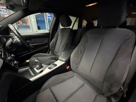 2016 BMW 3-Series - photo 30