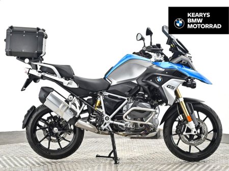 2019 BMW R 1250 - photo 2