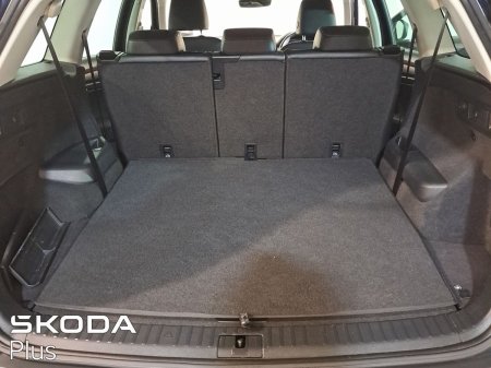 2024 Skoda Kodiaq - photo 9