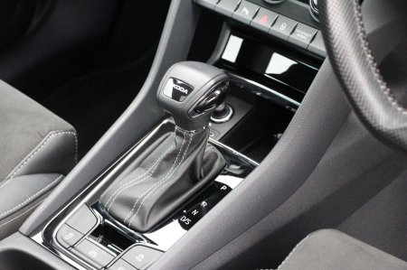 2024 Skoda Kodiaq - photo 8