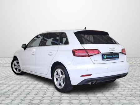 2020 Audi A3 - photo 8