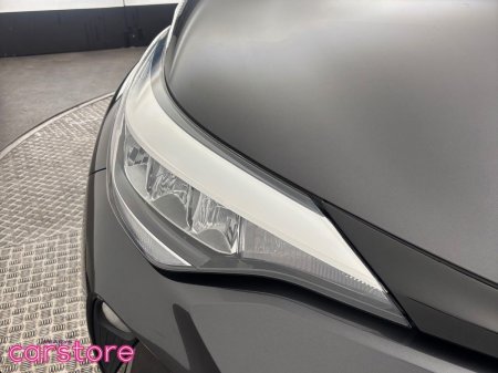 2022 Toyota C-HR - photo 19