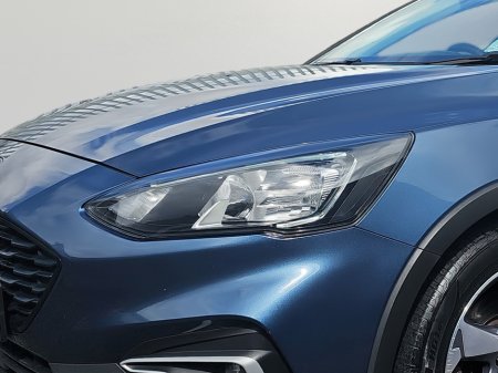 2020 Ford Focus - photo 7