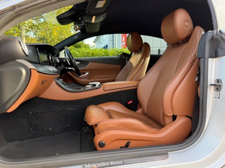 2018 Mercedes-Benz E-Class - photo 20