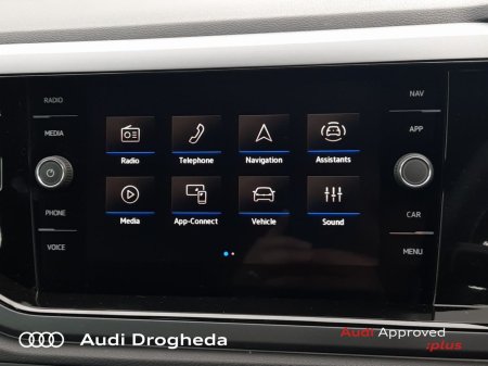 2026 Volkswagen Polo - photo 17