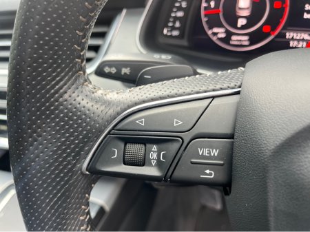 2017 Audi Q7 - photo 17
