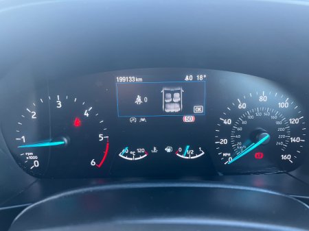 2019 Ford Focus - photo 13