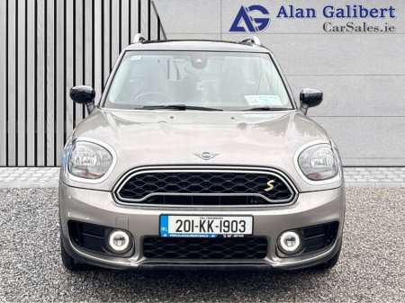 2020 Mini Countryman - photo 4