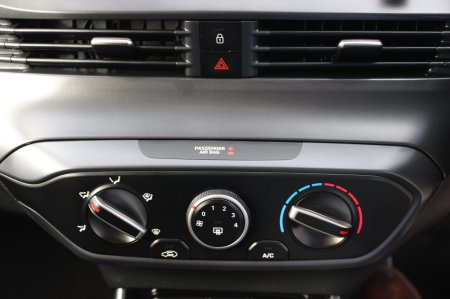 2025 Hyundai i20 - photo 18