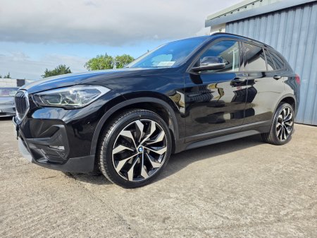 2020 BMW X1 - photo 3