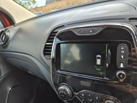 2015 Renault Captur - photo 15