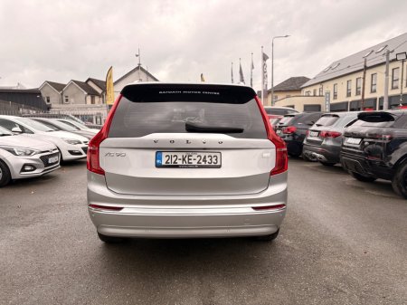 2021 Volvo XC90 - photo 6