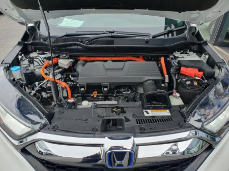 2022 Honda CR-V - photo 30
