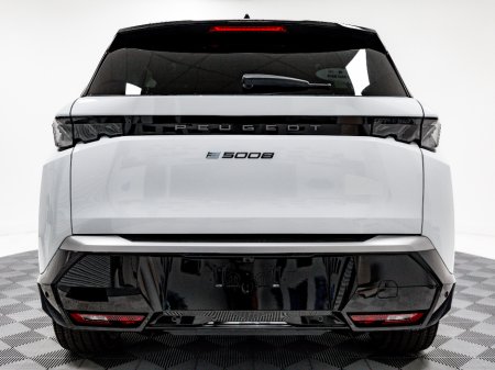 2026 Peugeot 5008 - photo 42
