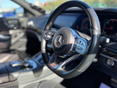 2018 Mercedes-Benz S-Class - photo 15