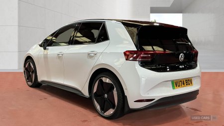 2024 Volkswagen ID.3 - photo 3
