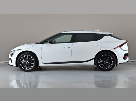 2026 Kia EV6 - photo 5