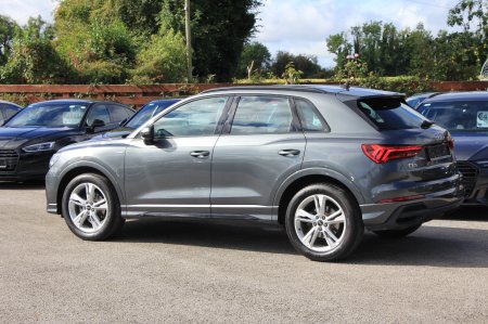 2024 Audi Q3 - photo 26
