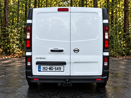 2019 Nissan NV300 - photo 6