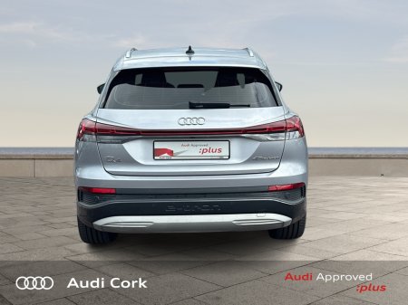 2024 Audi Q4 e-tron - photo 6