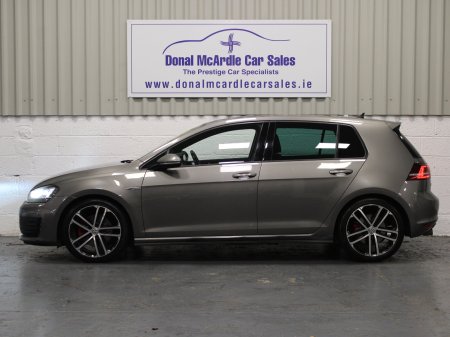 2017 Volkswagen Golf - photo 11