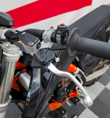 2020 KTM SX - photo 41