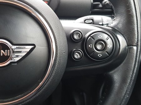 2016 Mini Clubman - photo 16