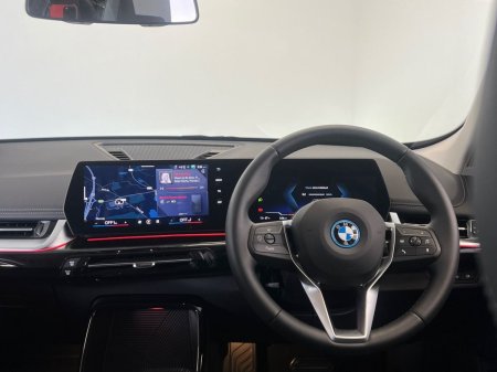 2026 BMW iX1 - photo 5