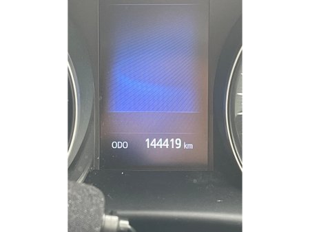 2018 Toyota C-HR - photo 11