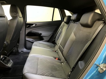 2025 Volkswagen ID.4 - photo 8