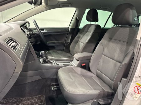2018 Volkswagen Golf - photo 19