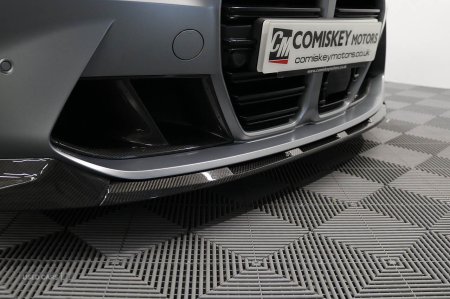 2023 BMW M3 - photo 10