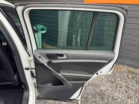 2016 Volkswagen Tiguan - photo 16