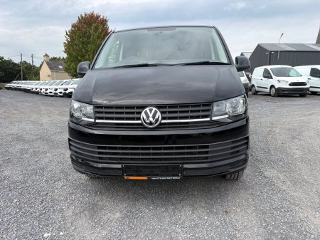 2020 Volkswagen Transporter - photo 7