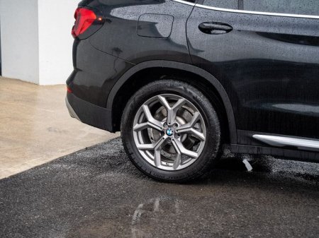 2023 BMW X3 - photo 3