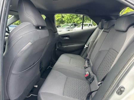 2021 Toyota Corolla - photo 7